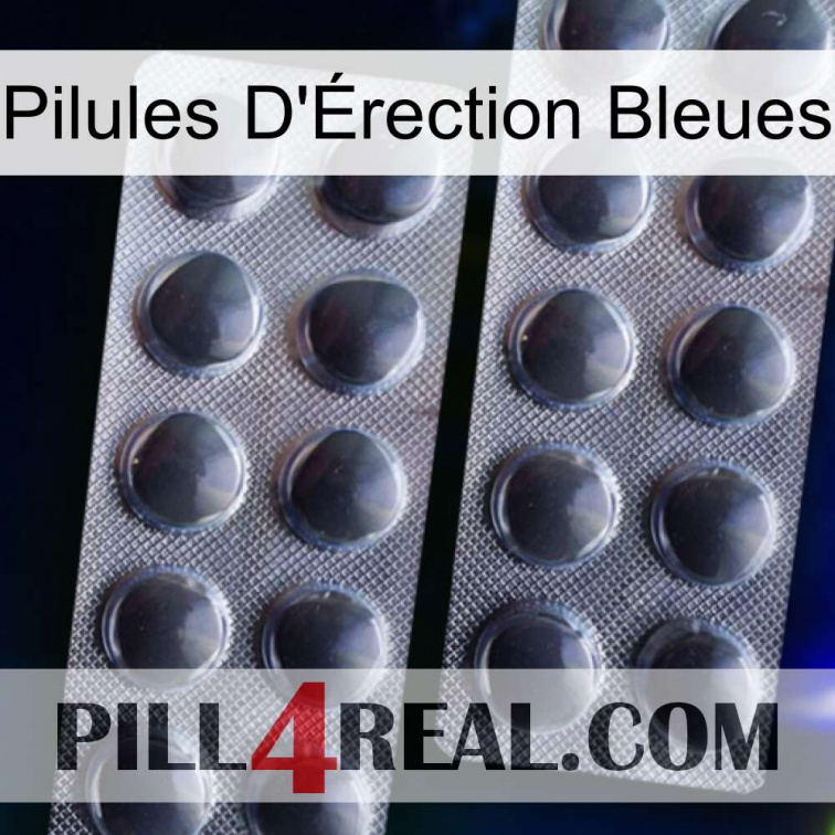 Blue Erection Pills 31